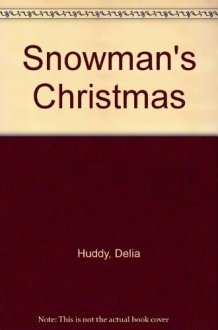 Snowman's Christmas cover image