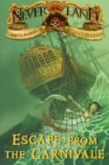 Escape from the Carnivale cover image
