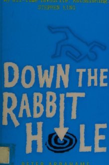 Down the Rabbit Hole cover image