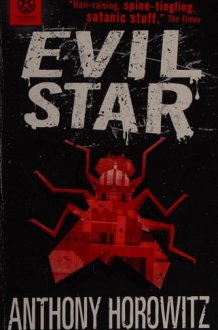 Evil Star cover image