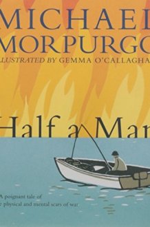 Half a Man cover image