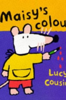 Maisy's Colours cover image