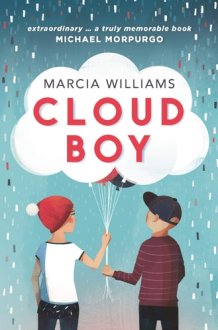Cloud Boy cover image