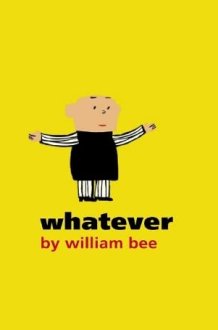 Whatever cover image
