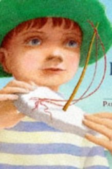 The Little Boat cover image