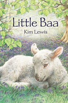 Little Baa cover image