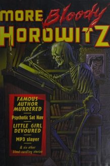 More Bloody Horowitz cover image