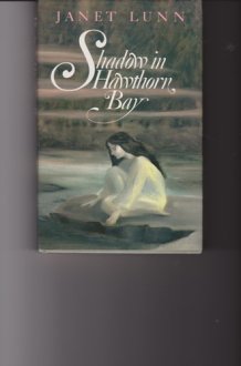 Shadow in Hawthorn Bay cover image