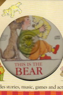 This is the Bear cover image