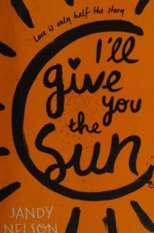 I'll Give You the Sun cover image