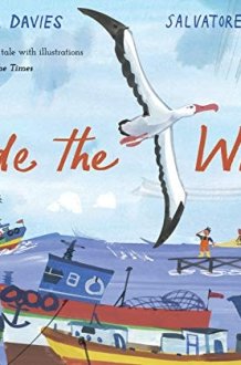 Ride the Wind cover image