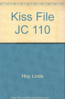 Kiss File JC 110 cover image