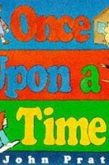 Once Upon a Time cover image