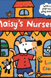 Maisy's Nursery cover image