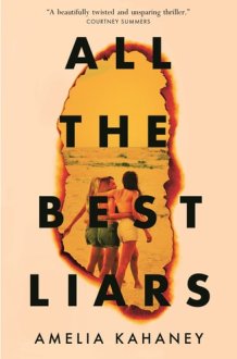 All the Best Liars cover image
