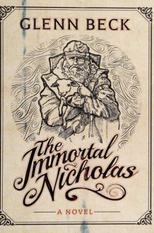 The Immortal Nicholas cover image