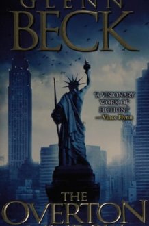 The Overton Window cover image