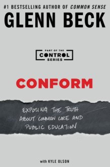 Conform cover image