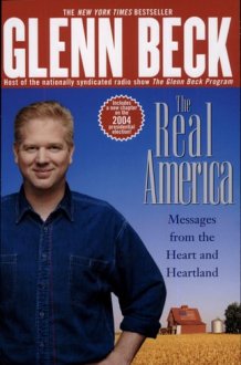 The Real America cover image