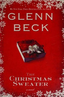 The Christmas Sweater cover image