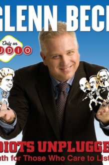 Idiots Unplugged cover image