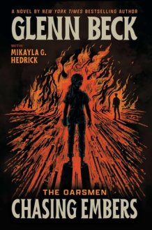 Chasing Embers cover image