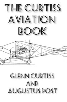 The Curtiss Aviation Book cover image