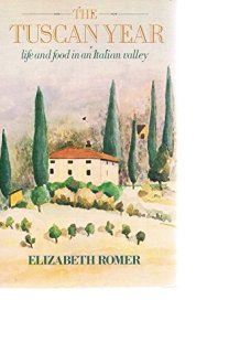 The Tuscan Year cover image
