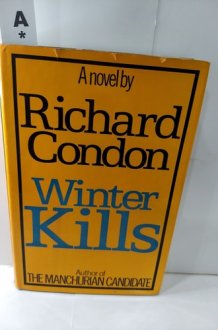 Winter Kills cover image
