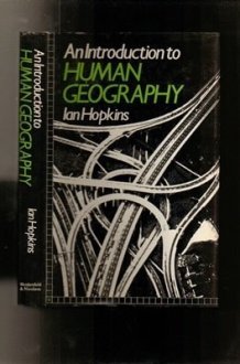 An Introduction to Human Geography cover image