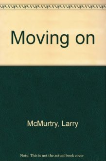 Moving on A Novel cover image
