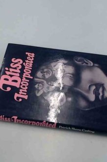 Bliss Incorporated cover image