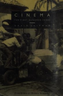 Cinema The First Hundred Years cover image