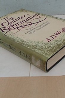 The Counter-Reformation: Catholic Europe and the non-Christian world cover image