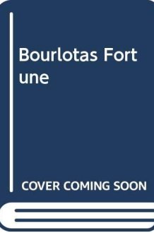 The Bourlotas Fortune A Novel cover image