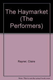 The Haymarket cover image