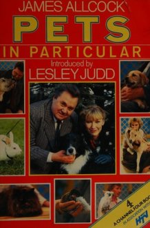 Pets in Particular cover image