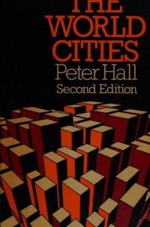 The World Cities cover image