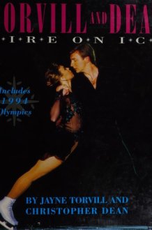 Torvill and Dean Fire on Ice cover image