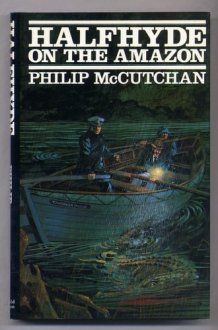 Halfhyde on the Amazon cover image