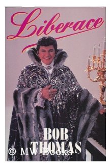 Liberace The True Story cover image