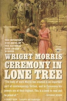 Ceremony in Lone Tree A Novel cover image