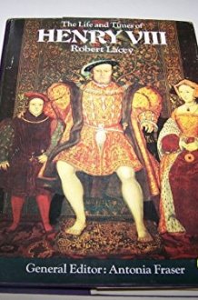 The Life and Times of Henry VIII. cover image