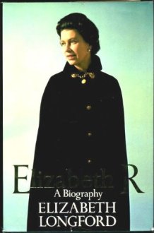 Elizabeth R A Biography cover image