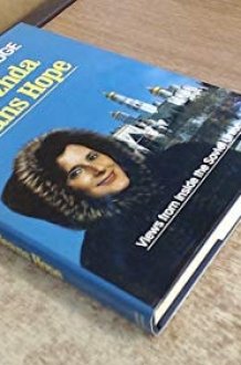 Nadezhda Means Hope Views from Inside the Soviet Union cover image