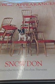 Public Appearances, 1987-1991 cover image