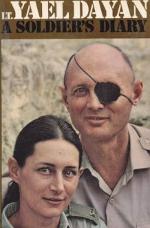 Soldier's Diary: Sinai, 1967 cover image