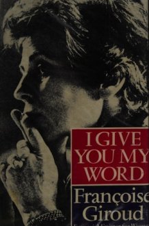 I Give You My Word cover image