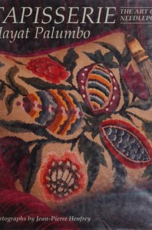 Tapisserie The Art of Needlepoint cover image