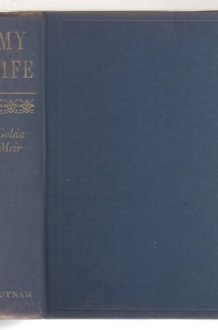 My Life cover image